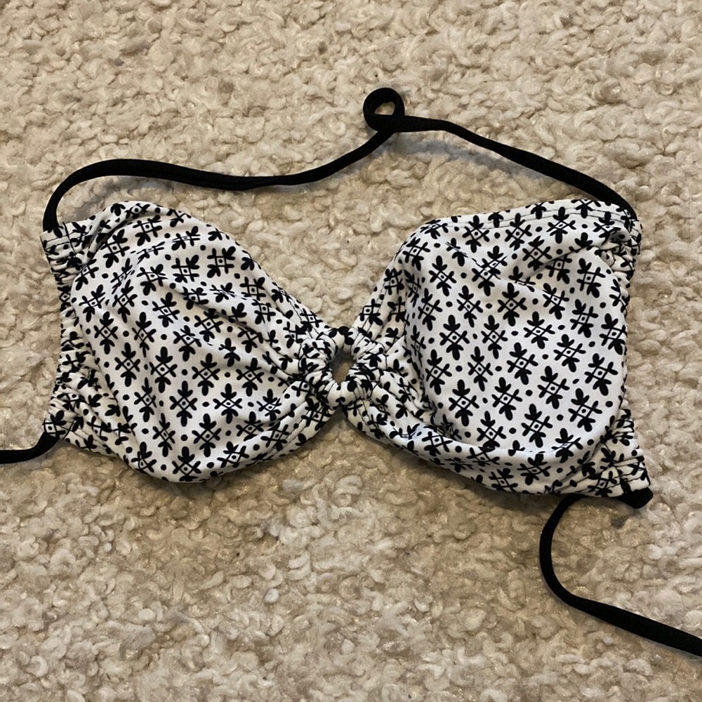 Bikini top